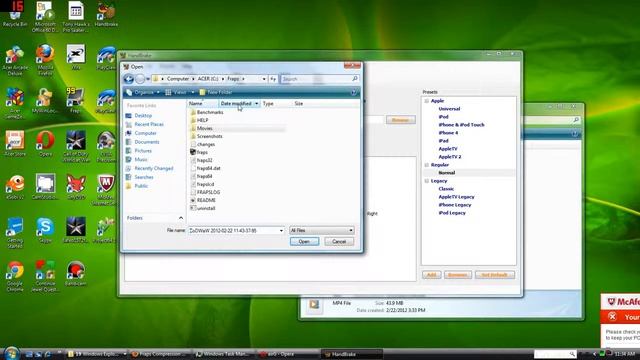 Best fraps compression tool. смотреть онлайн