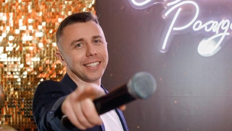 баронский смотреть онлайн
