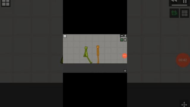 мелон против тыквы