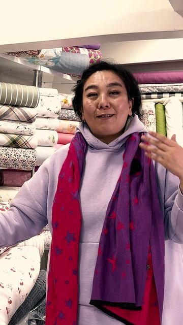 Акция на ткани +вечная скидка смотреть онлайн