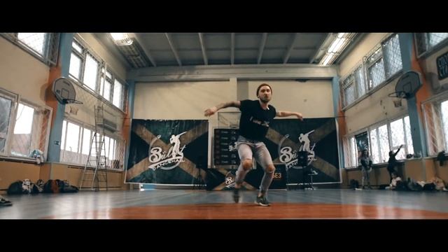 "Owner" || Dancehall Bullet camp, Krasnodar city || choreography by Pasha Trutnev || dec. 2017 смотреть онлайн