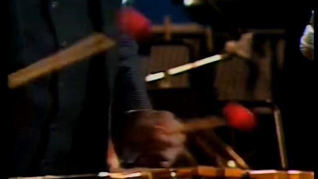 Jazz on Four: 4up 2down - The Modern Jazz Quartet (1983) Channel 4 England UK смотреть онлайн
