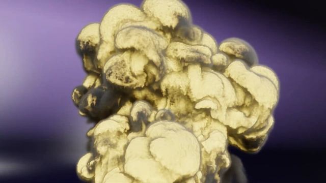Blender Animation (3.6) - Explosion смотреть онлайн