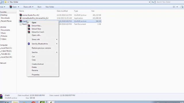 Download Anime Studio Pro 9.2 Full Crack смотреть онлайн