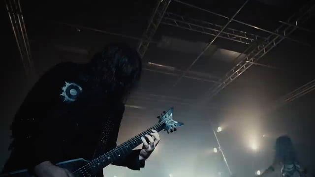 ARCH ENEMY - The World Is Yours (OFFICIAL VIDEO) смотреть онлайн