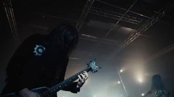 ARCH ENEMY - The World Is Yours (OFFICIAL VIDEO)