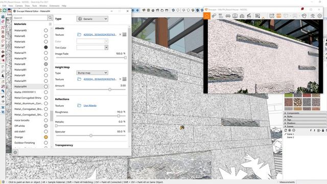 Avoid These 5 Deadly Exterior Rendering Mistakes with Enscape смотреть онлайн