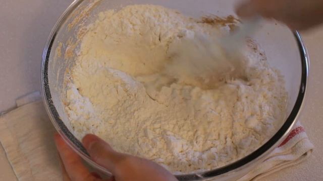 [Eng Sub] 촉촉 쫀득 바삭~ 마카다미아 화이트초코칩 쿠키 만들기 Macadamia White Chocolate Cookies│자도르