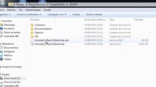 Instalar V ray 2 0 para SketchUp Pro 2016 super FACIL смотреть онлайн