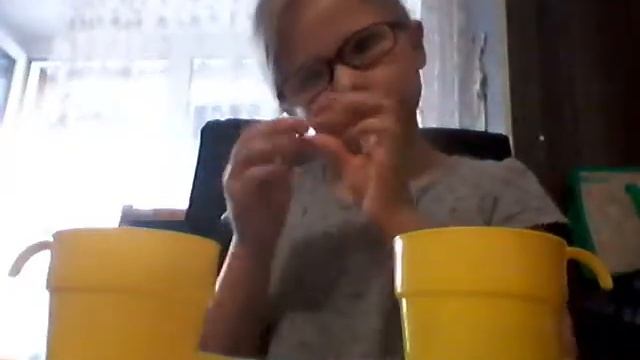 Мои орбизы! Уход за орбизами☺😅 смотреть онлайн