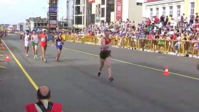 World Cup Junior footage (unedited) смотреть онлайн