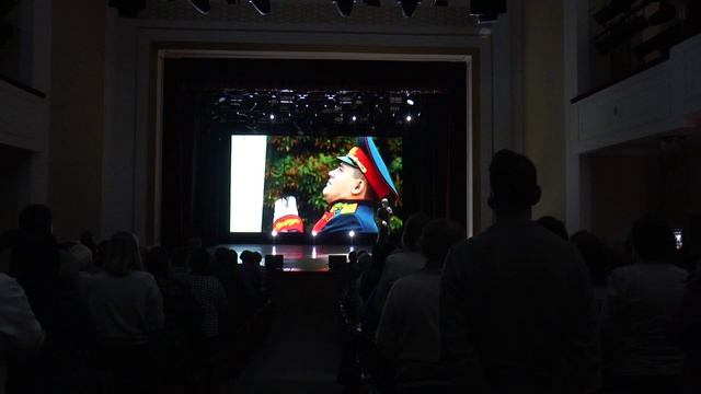 Наследники Победы 2025 смотреть онлайн