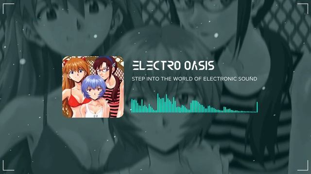 Electro Oasis || Neon Pulse Lights Up Skies | DANCE MUSIC MIX 2023 смотреть онлайн