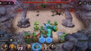 Watcher of realms*Разлом пустоты*Кошмар*1/3