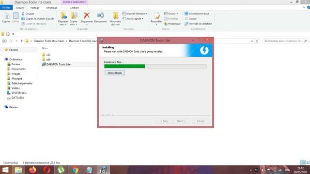 dowload daemon tools lite crack смотреть онлайн