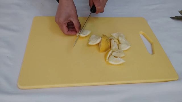 Sadece defne yaprağı ve limon ile 7 günde 10 kilo veriyor смотреть онлайн