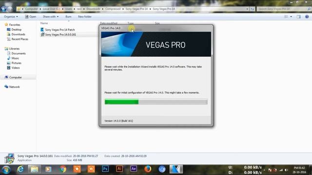 Sony Vegas Pro 14 for FREE on Windows 7/8/10! 100% [Working] смотреть онлайн