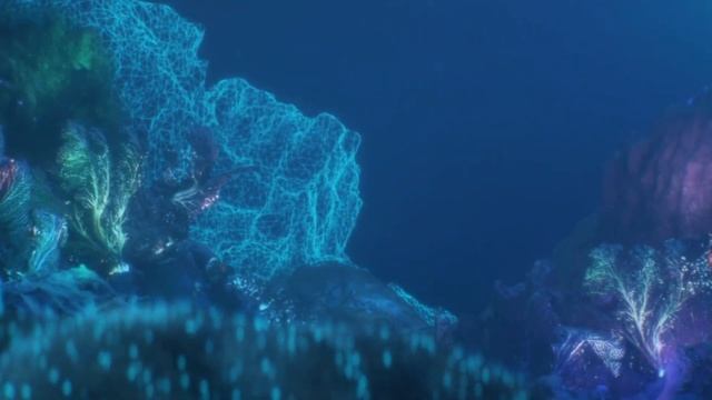 Generalist/Lighting Artist Demo Reel - Blender смотреть онлайн