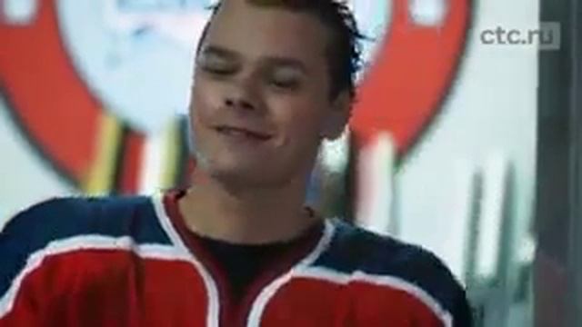 Вашу мать!Молодёжка 240p