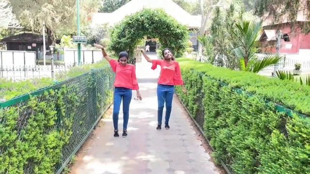 'Lovesick Girls' - BLACK PINK | Twin heels | By aiswaryanjali | India смотреть онлайн