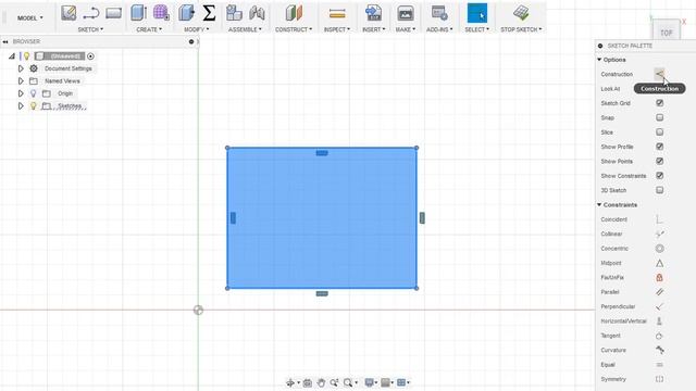 Self-Aligning Jig Add-In for Fusion 360 смотреть онлайн