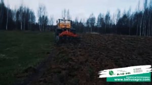 БДН - 3.0М - 1 // БЕЛРУСАГРОТЕХНИКА