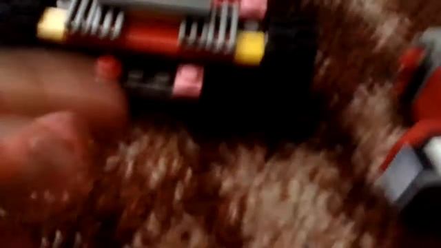 Заканчивается сборка молнии 2#