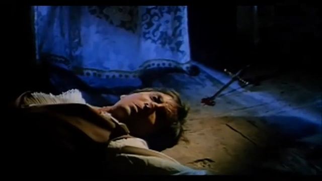 The whip and the body (Виа гра - Заклинание) смотреть онлайн