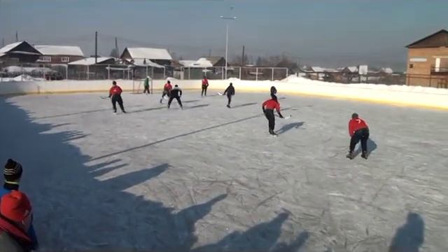 Соревнование по мини-хоккею Абан 2020 смотреть онлайн