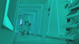 Отдых с детьми в парк-отеле «Орловский»