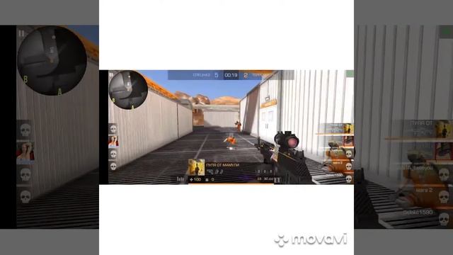 как повысить ранг ! standoff 2 смотреть онлайн