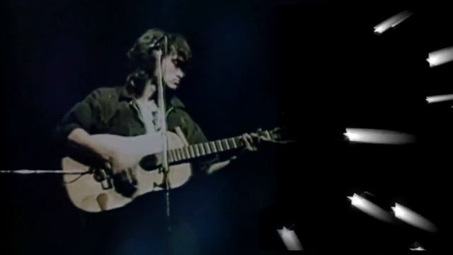 Виктор Цой КИНО — Электричка.🎧Viktor Tsoi — Elyektrichka смотреть онлайн