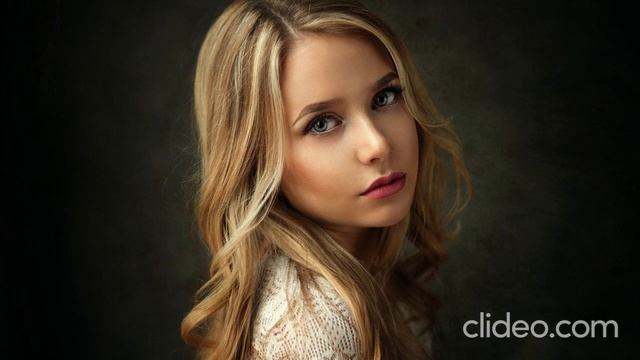 Портрет (в стиле панк, версия 2) смотреть онлайн