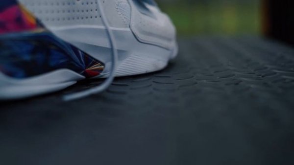 JORDAN ZION 2 ТЕСТ: БАСКЕТБОЛЬНЫХ КРОССОВОК