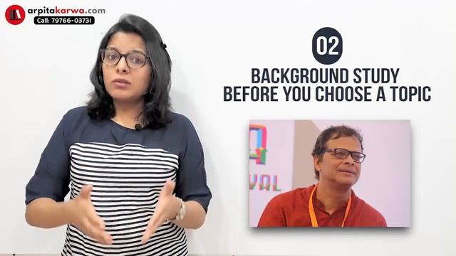 How to choose Research Topic | Crack the Secret Code смотреть онлайн