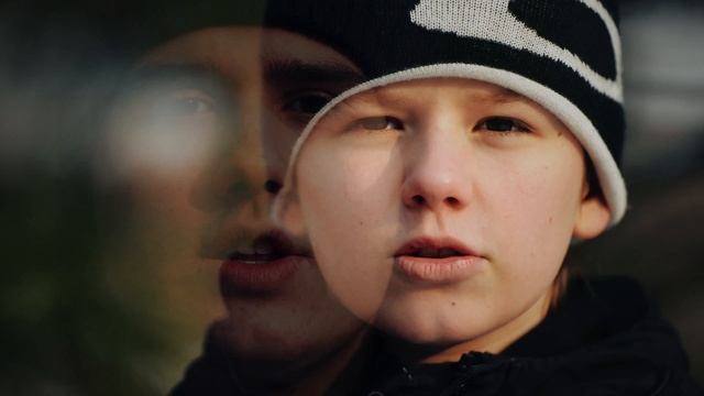 Женя Трофимов - Самолеты (Cover от Захаровых)