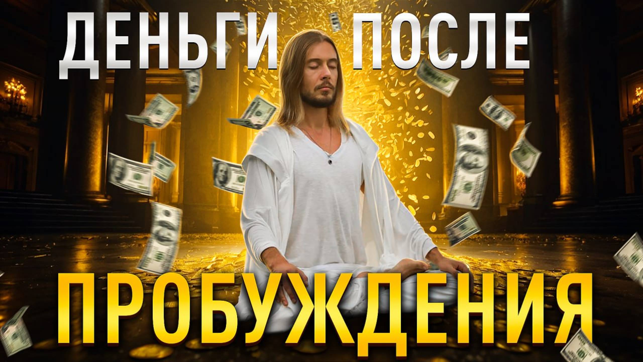 Духовное Пробуждение — путь к Деньгам, Раскрытию Талантов и Изобилию смотреть онлайн