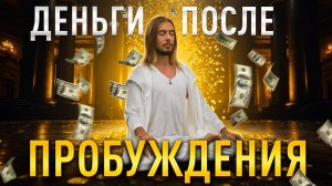 Духовное Пробуждение — путь к Деньгам, Раскрытию Талантов и Изобилию