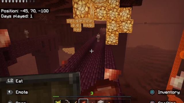 Minecraft Let's Play for 1.21 (Episode 1) смотреть онлайн