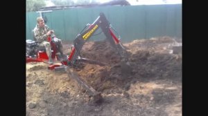 Ландформер 2017