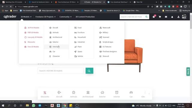 Top 5 websites to download free 3d models смотреть онлайн