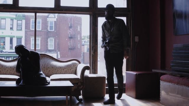Puma Ptah - One [Official Video 2015] смотреть онлайн