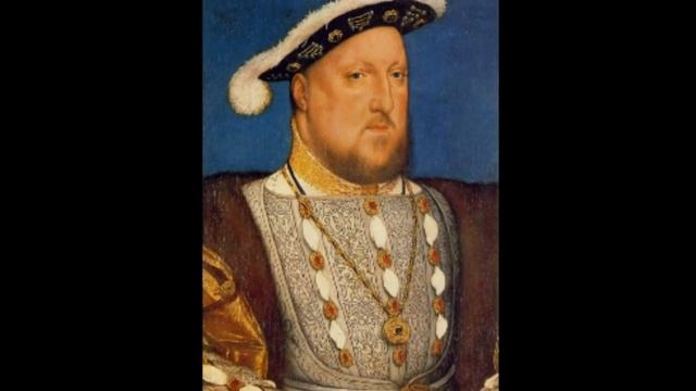 Cecilia Giménez Restores Holbein's Henry VIII смотреть онлайн