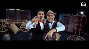 Курал Чокоев - Илиястын ыры