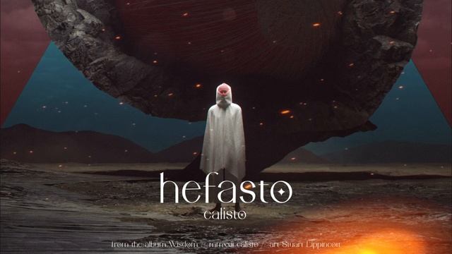 Calisto - Hefasto (Official Audio) смотреть онлайн