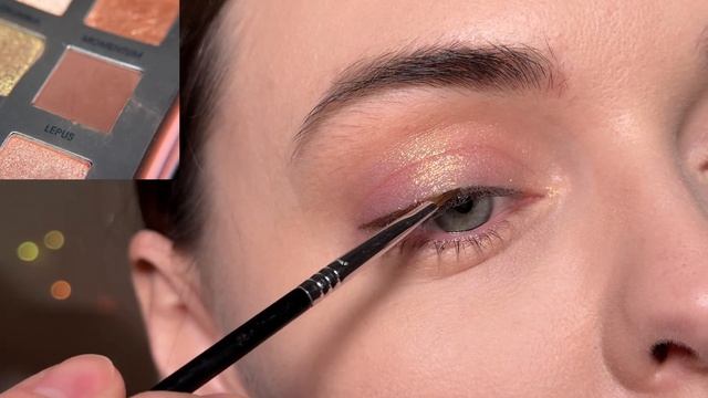 КРАСИВЫЙ повседневный МАКИЯЖ за 5 минут| Пошаговый урок для начинающих смотреть онлайн