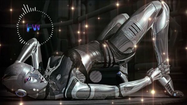 Space Neuro Disco #9