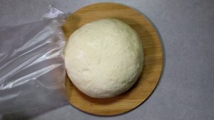 Тесто дрожжевое, заварное. Идеальный рецепт дрожжевого теста для жареных пирожков. Пошаговый рецепт