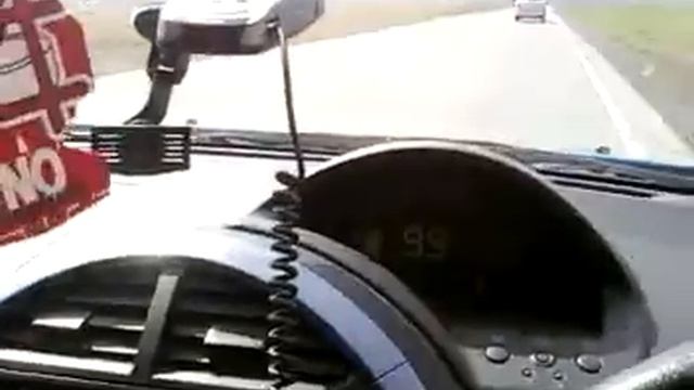 Beltronics RX65A vs LISD смотреть онлайн