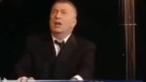 В. Жириновский про евреев!